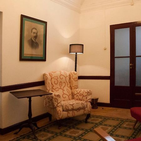Casa Do Sertorio - Casa Inteira Évora Exteriér fotografie