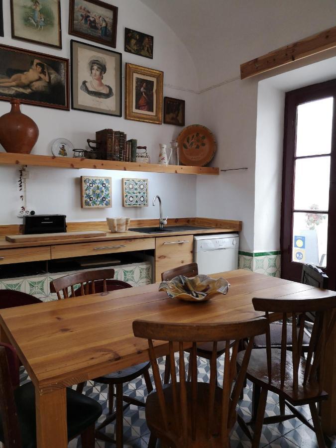 Casa Do Sertorio - Casa Inteira Évora Exteriér fotografie