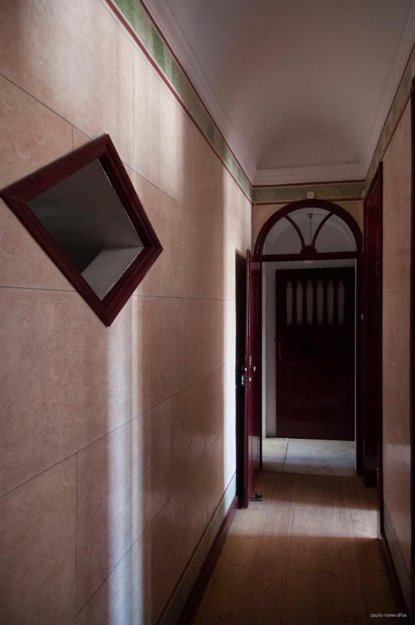 Casa Do Sertorio - Casa Inteira Évora Exteriér fotografie