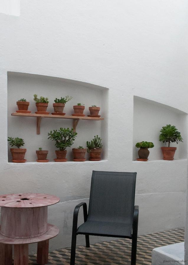 Casa Do Sertorio - Casa Inteira Évora Exteriér fotografie