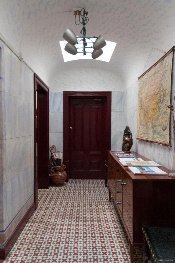 Casa Do Sertorio - Casa Inteira Évora Exteriér fotografie